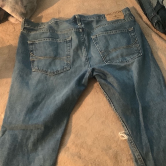Jeans - Picture 2 of 2